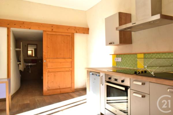 Maison à vendre  9 pièces - 242 m2 CHAMBERY - 73