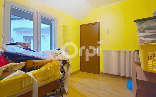 Maison à vendre    3 pièces •  Verberie