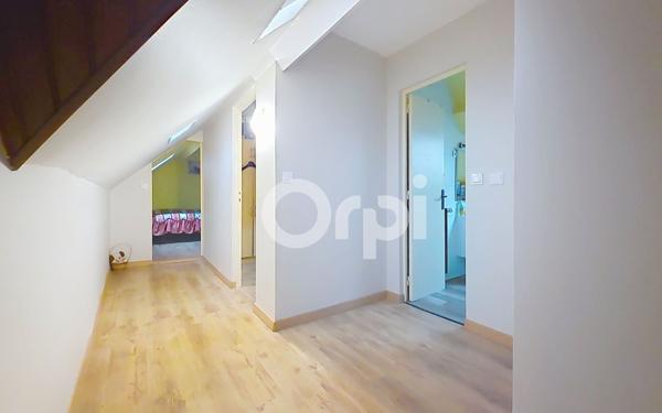 Maison à vendre    3 pièces •  Verberie