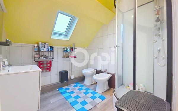 Maison à vendre    3 pièces •  Verberie