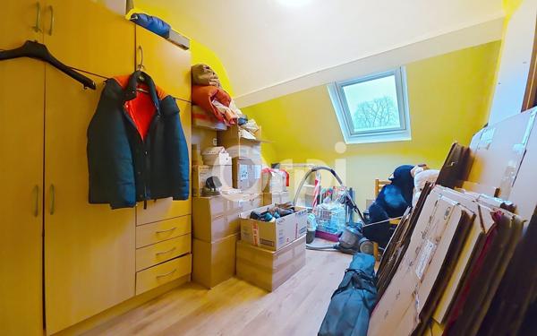 Maison à vendre    3 pièces •  Verberie