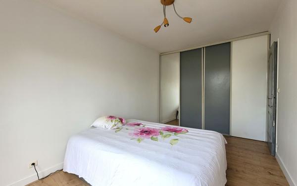 Maison à vendre    4 pièces •  Saran