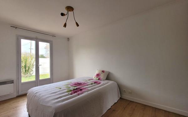 Maison à vendre    4 pièces •  Saran