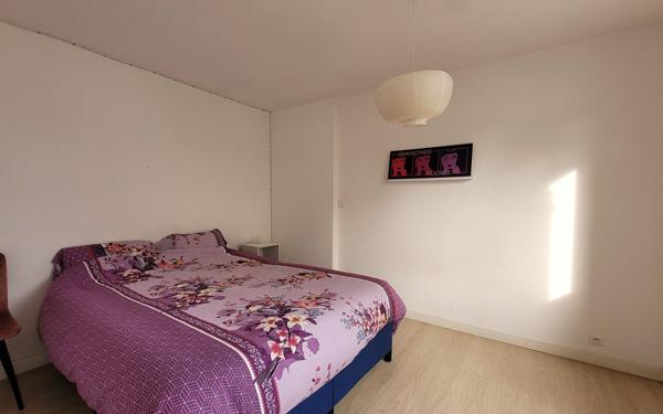 Maison à vendre    4 pièces •  Saran