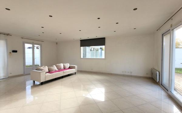 Maison à vendre    4 pièces •  Saran