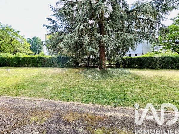 Appartement à vendre 3 pièces 54,97 m² Lucé