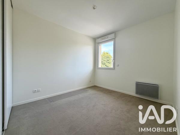 Appartement à vendre 4 pièces 85,78 m² Saint-Romain-de-Colbosc