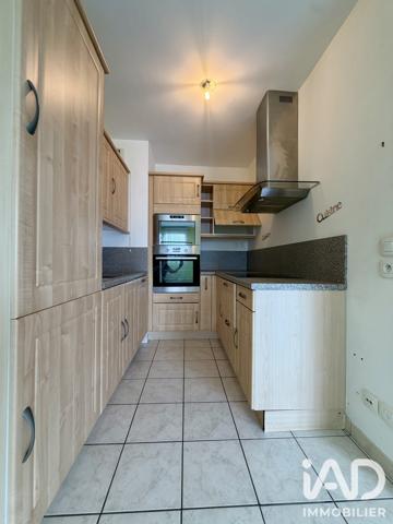 Appartement à vendre 4 pièces 85,78 m² Saint-Romain-de-Colbosc