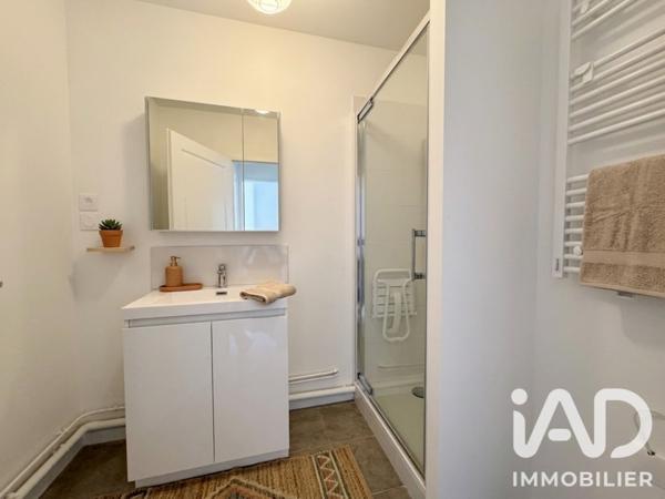 Appartement à vendre 4 pièces 85,78 m² Saint-Romain-de-Colbosc