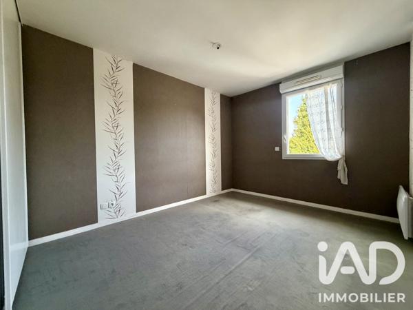 Appartement à vendre 4 pièces 85,78 m² Saint-Romain-de-Colbosc