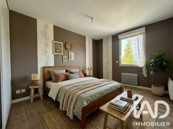 Appartement à vendre 4 pièces 85,78 m² Saint-Romain-de-Colbosc