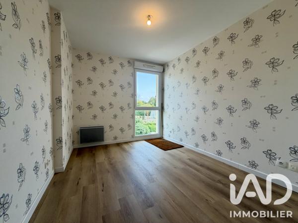 Appartement à vendre 4 pièces 85,78 m² Saint-Romain-de-Colbosc