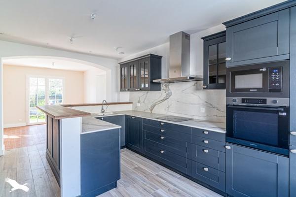 Maison à vendre |                                       Villenave-d'Ornon |                                        4 pièces  |  145 m²