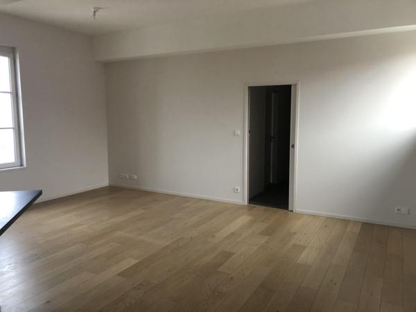 T3 rénové hyper centre La Rochelle