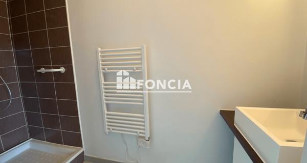 Location Maison 4 pièces 91.9 m² - Pessac 33600