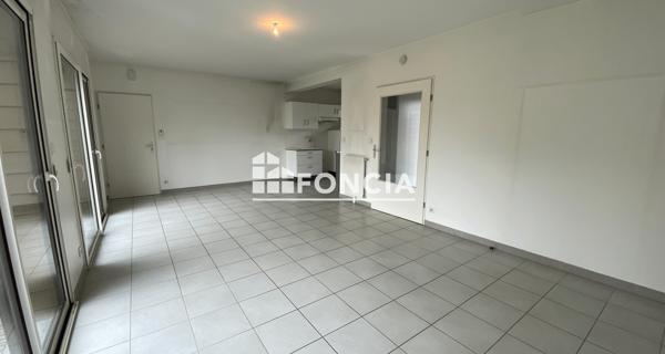 Location Maison 4 pièces 91.9 m² - Pessac 33600