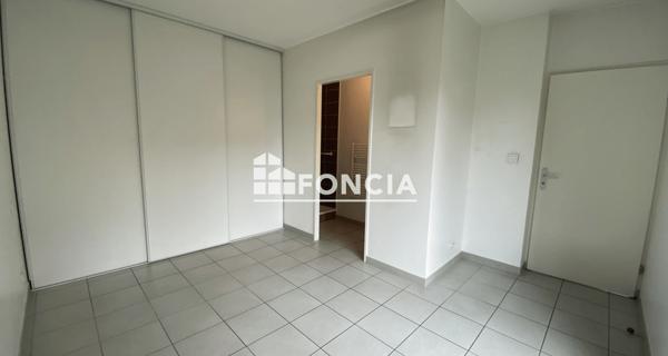 Location Maison 4 pièces 91.9 m² - Pessac 33600
