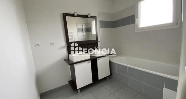 Location Maison 4 pièces 91.9 m² - Pessac 33600