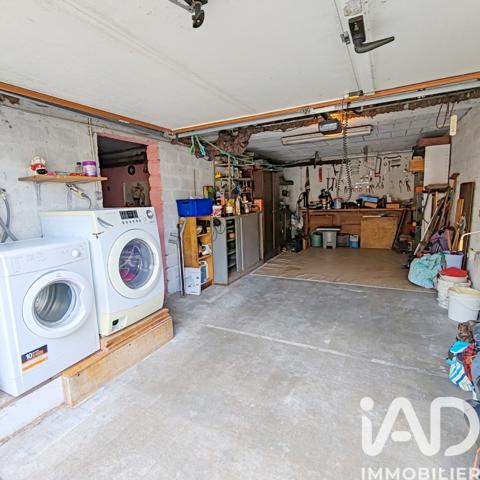 Maison à vendre 4 pièces 90 m² La Chapelle-Saint-Mesmin