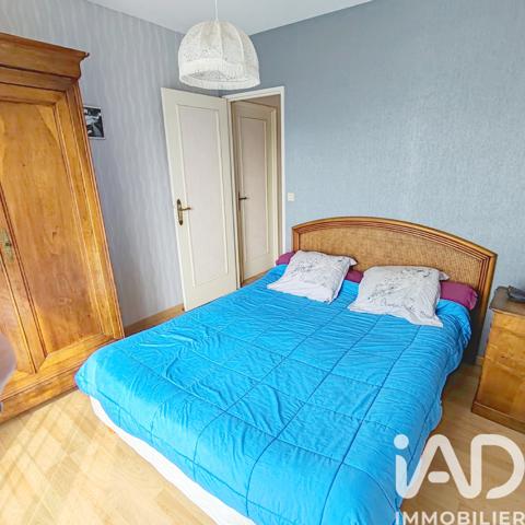 Maison à vendre 4 pièces 90 m² La Chapelle-Saint-Mesmin