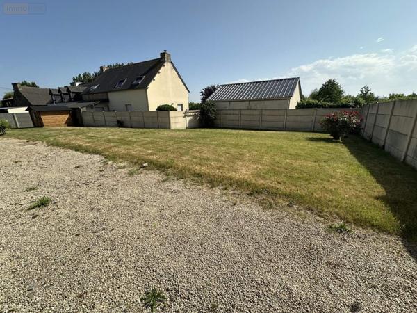 Maison à vendre à Hirel en Ille-et-Vilaine (35120), ref : 088/755