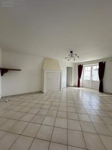 Maison à vendre à Hirel en Ille-et-Vilaine (35120), ref : 088/755