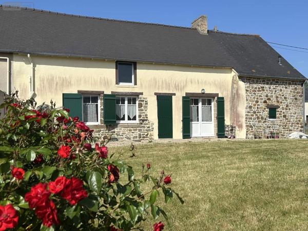 Maison à vendre à Hirel en Ille-et-Vilaine (35120), ref : 088/755