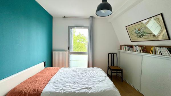 « Appartement à vendre LA GENETTE » 750 000 € FAI* QUARTIER RECHERCHÉ