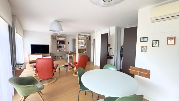 « Appartement à vendre LA GENETTE » 750 000 € FAI* QUARTIER RECHERCHÉ