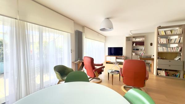 « Appartement à vendre LA GENETTE » 750 000 € FAI* QUARTIER RECHERCHÉ