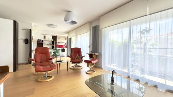 « Appartement à vendre LA GENETTE » 750 000 € FAI* QUARTIER RECHERCHÉ