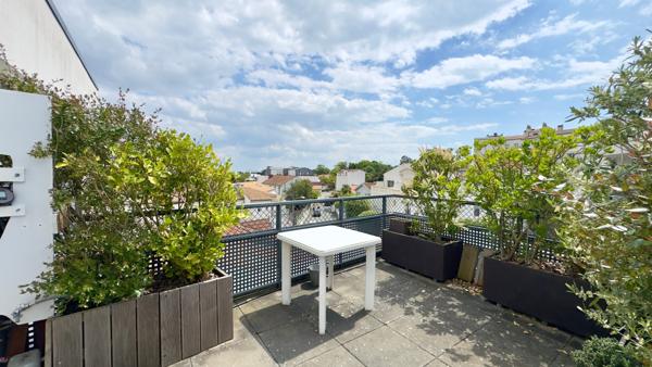 « Appartement à vendre LA GENETTE » 750 000 € FAI* QUARTIER RECHERCHÉ