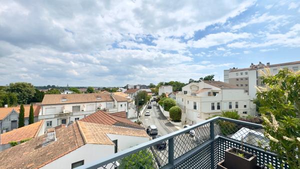 « Appartement à vendre LA GENETTE » 750 000 € FAI* QUARTIER RECHERCHÉ