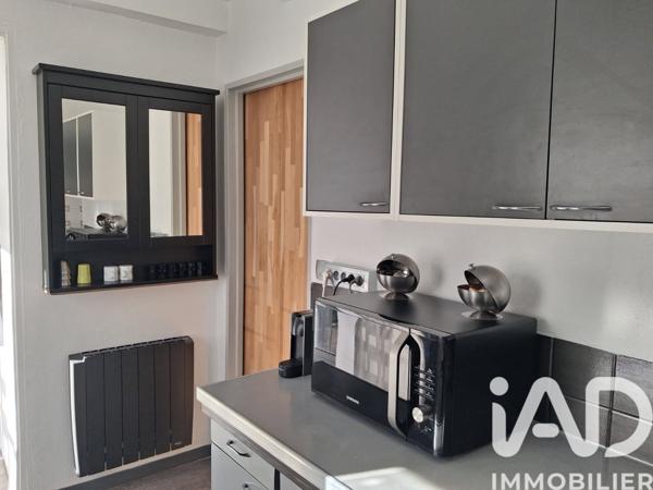 Appartement à vendre 4 pièces 83 m² La Garde