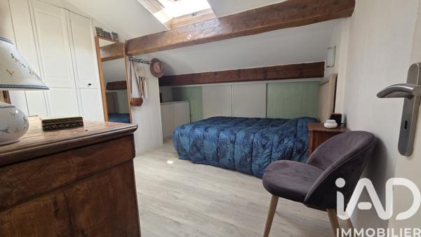 Appartement à vendre 4 pièces 83 m² La Garde