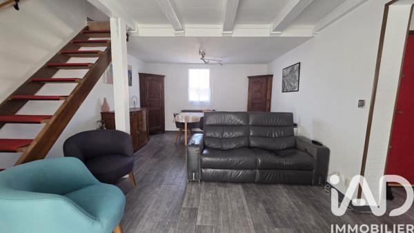 Appartement à vendre 4 pièces 83 m² La Garde