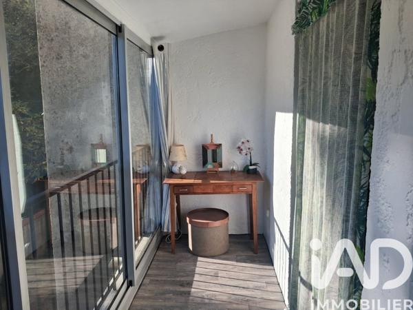 Appartement à vendre 4 pièces 83 m² La Garde