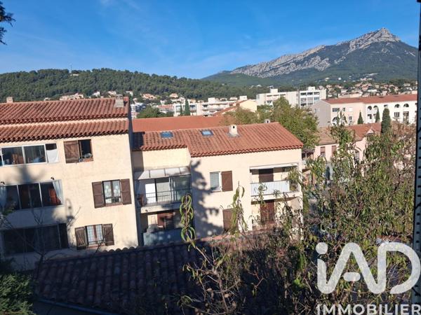 Appartement à vendre 4 pièces 83 m² La Garde