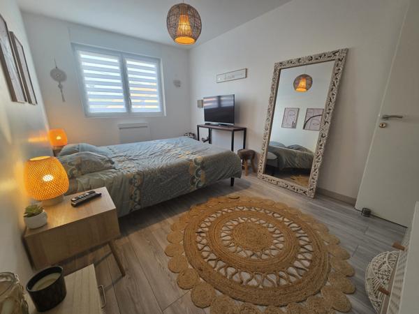 Kédange-sur-Canner (57920) Maison 6 pièces 107 m² avec piscine