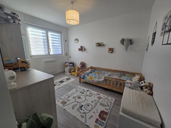 Kédange-sur-Canner (57920) Maison 6 pièces 107 m² avec piscine