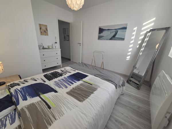 Kédange-sur-Canner (57920) Maison 6 pièces 107 m² avec piscine