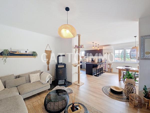 Herny (57580) MAISON INDIVIDUELLE RENOVEE 130m² // 20 ARES // 3 CH // GRAND GARAGE // JARDIN