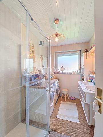 Herny (57580) MAISON INDIVIDUELLE RENOVEE 130m² // 20 ARES // 3 CH // GRAND GARAGE // JARDIN