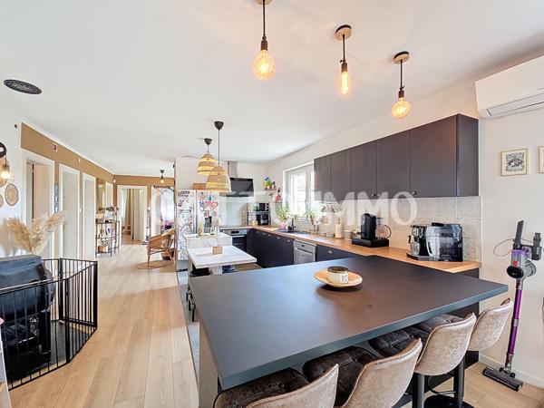 Herny (57580) MAISON INDIVIDUELLE RENOVEE 130m² // 20 ARES // 3 CH // GRAND GARAGE // JARDIN