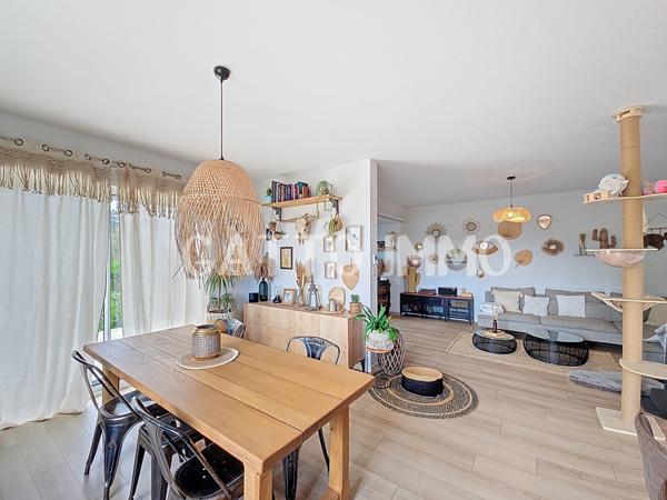 Herny (57580) MAISON INDIVIDUELLE RENOVEE 130m² // 20 ARES // 3 CH // GRAND GARAGE // JARDIN