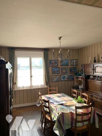 hesdin, Maison d'habitation - Idéal pour investissement, ensemble immobilier comprenant en rez ...