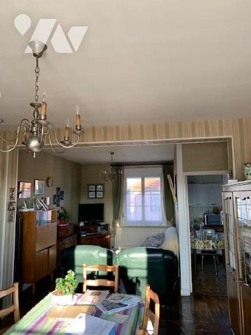 hesdin, Maison d'habitation - Idéal pour investissement, ensemble immobilier comprenant en rez ...