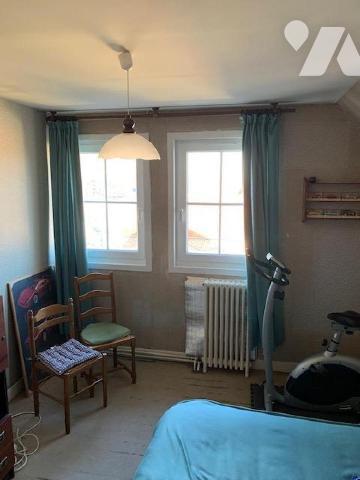 hesdin, Maison d'habitation - Idéal pour investissement, ensemble immobilier comprenant en rez ...