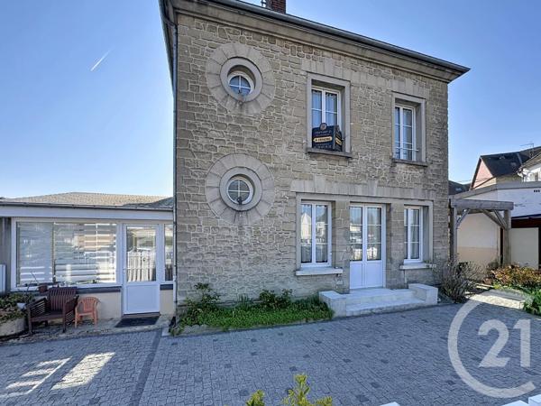 Maison à vendre  6 pièces - 131 m2 ARGENTAN - 61