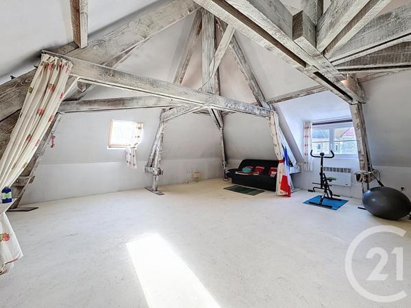 Maison à vendre  6 pièces - 131 m2 ARGENTAN - 61